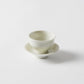 Arita Teacup and Saucer Set