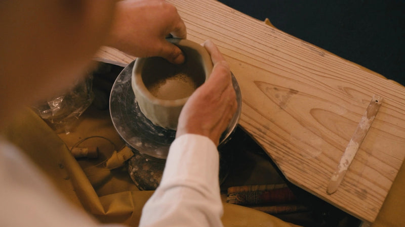 Omakase Artisan: Shoraku Kiln