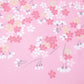 Chiyo Uno Cherry Blossom Furoshiki Wrapping Cloth