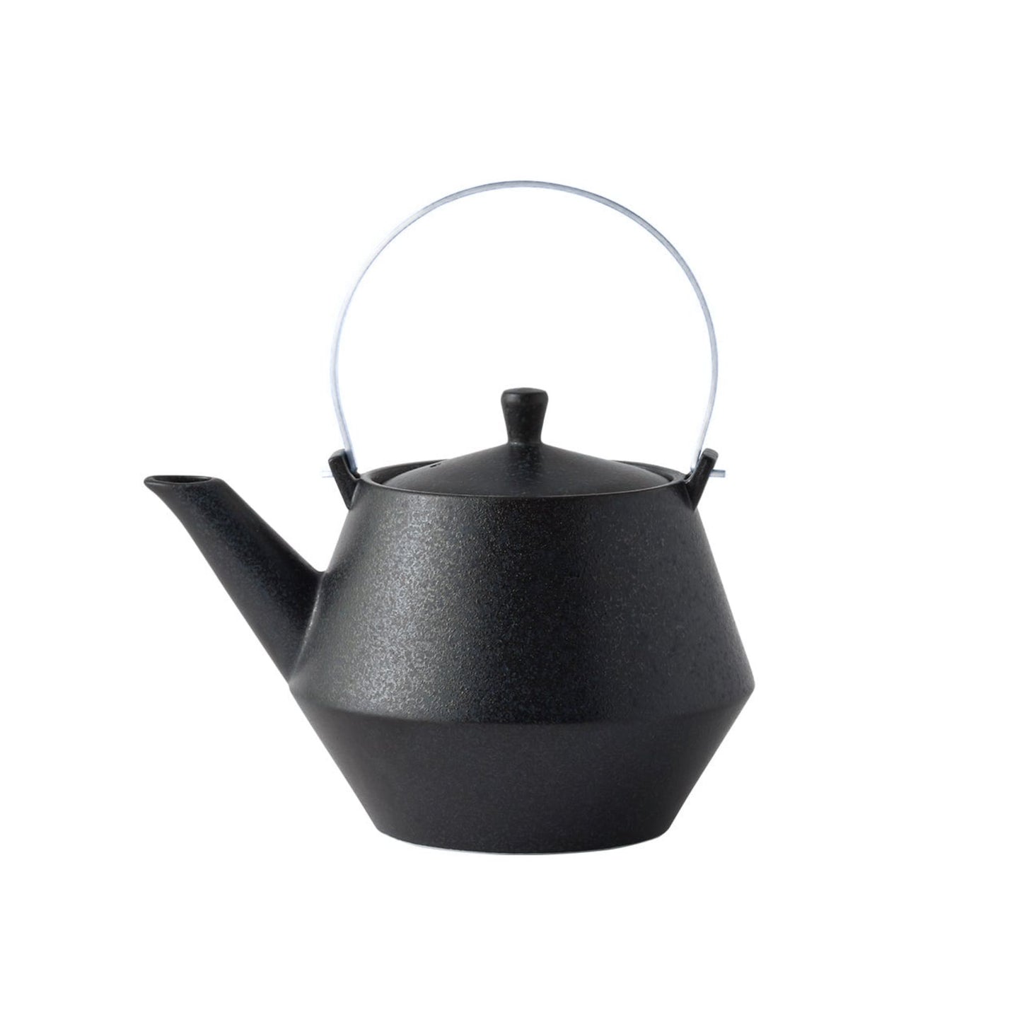 Frustum Teapot