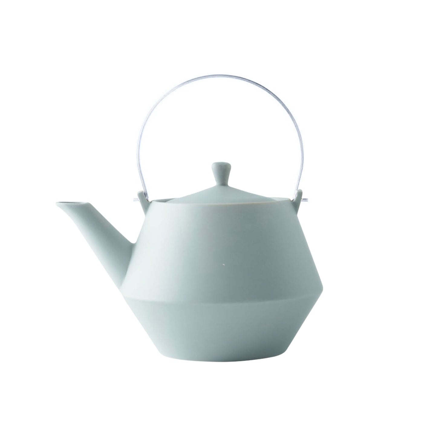 Frustum Teapot