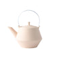 Frustum Teapot