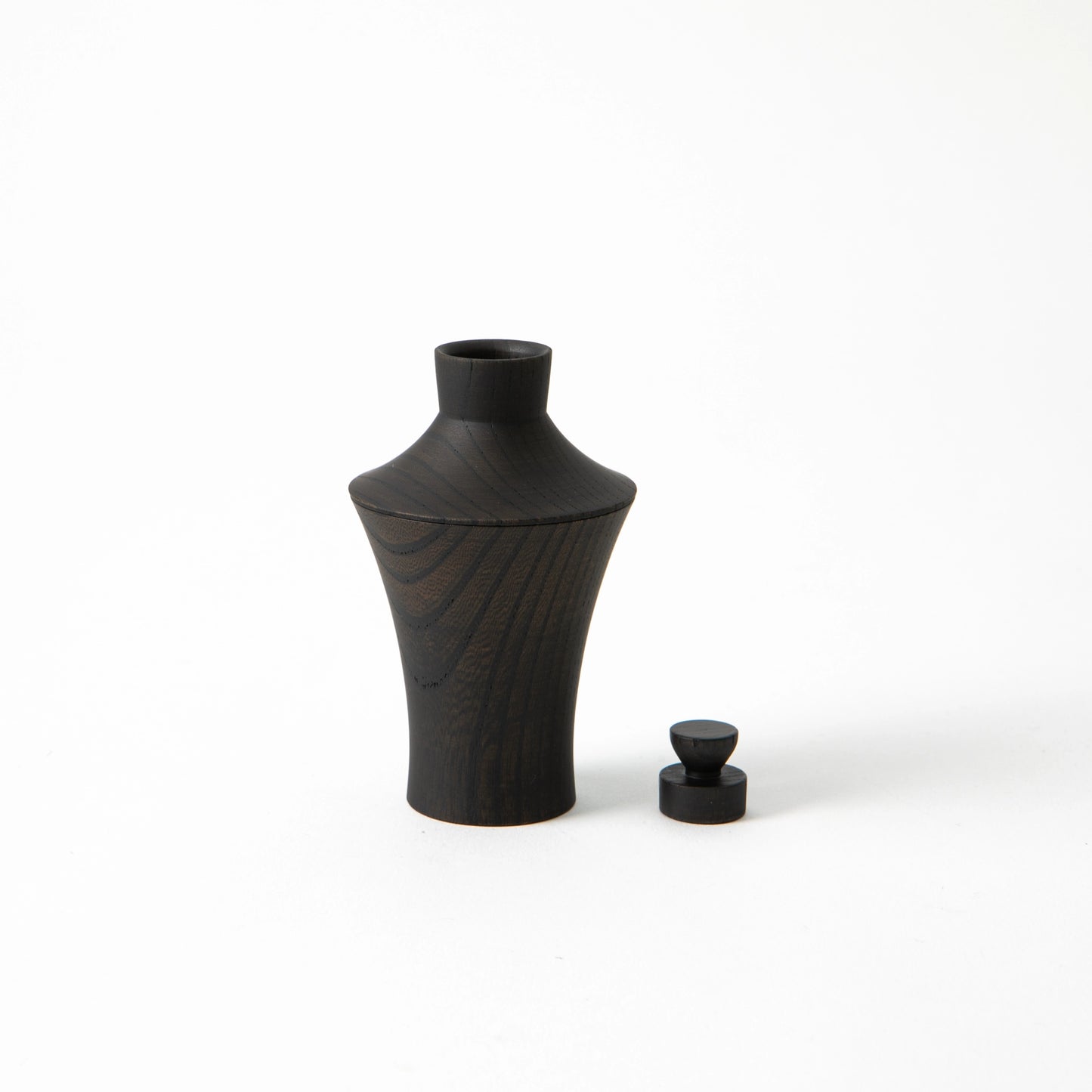 GATOMIKIO Chabako Tea Box