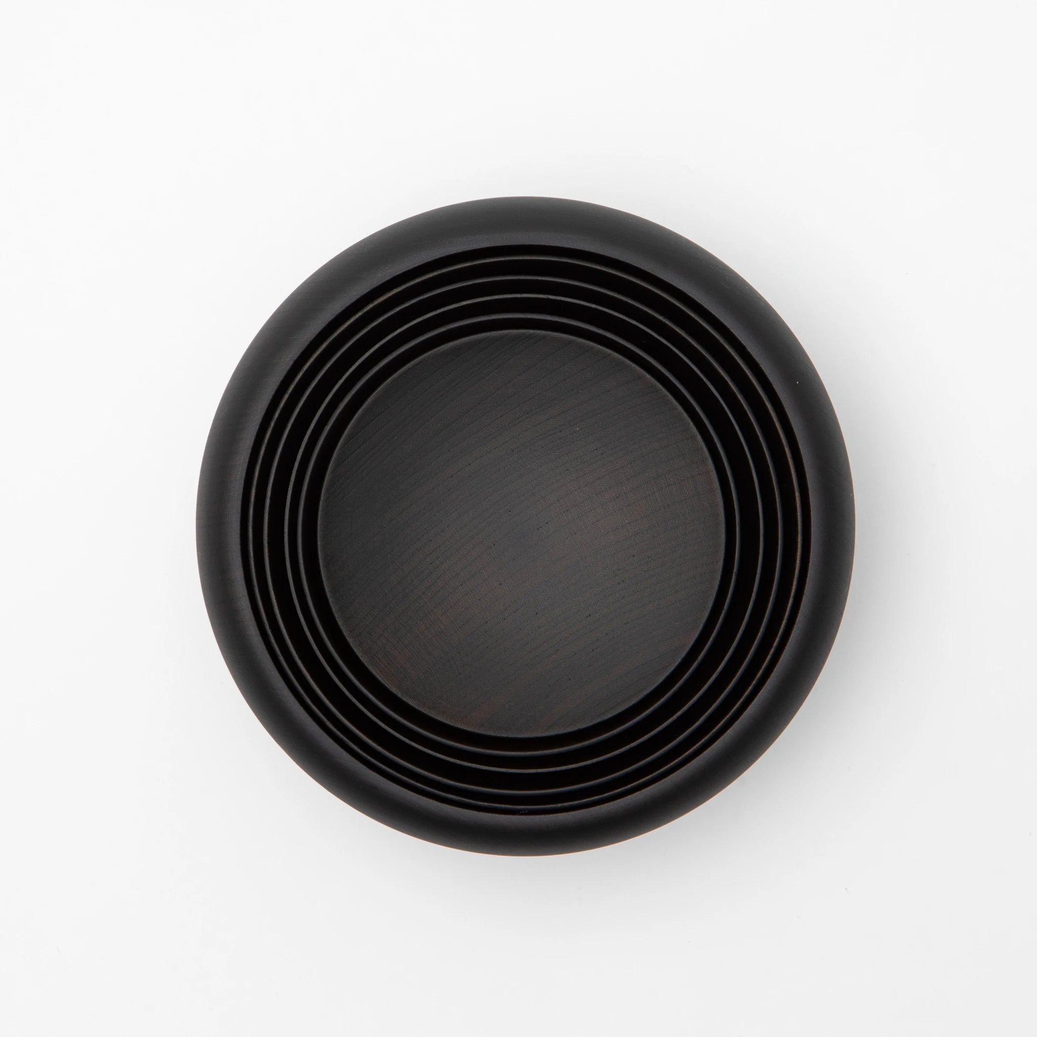 ORYOKI Buddha Bowl Set Black