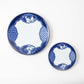 Gen-emon Kiln Arita Auspicious Medium Plate