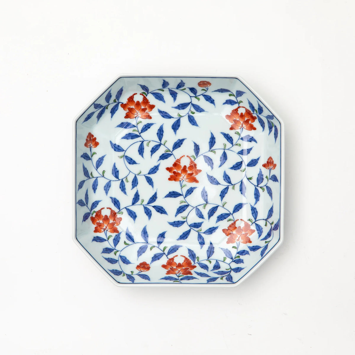 阿源】漆・高台 【AYuan】 Lacquer Plate or Dish 阿源】漆・高台