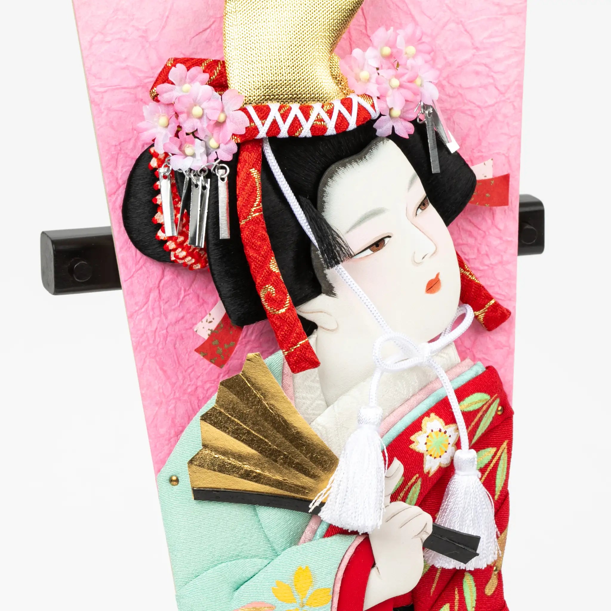 Hayashiya Collection – Handcrafted Japanese Hagoita Paddle