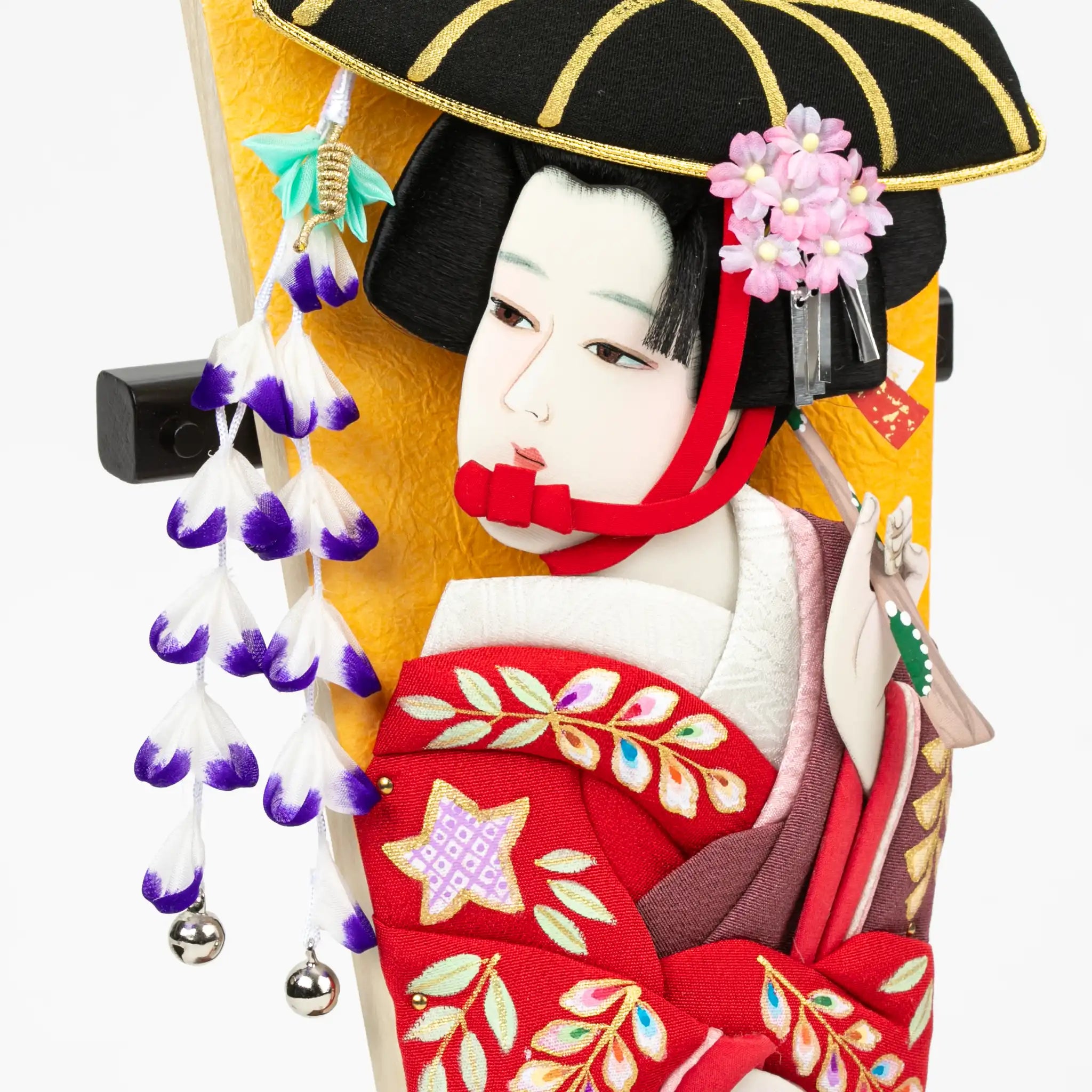 Hayashiya Collection – Handcrafted Japanese Hagoita Paddle