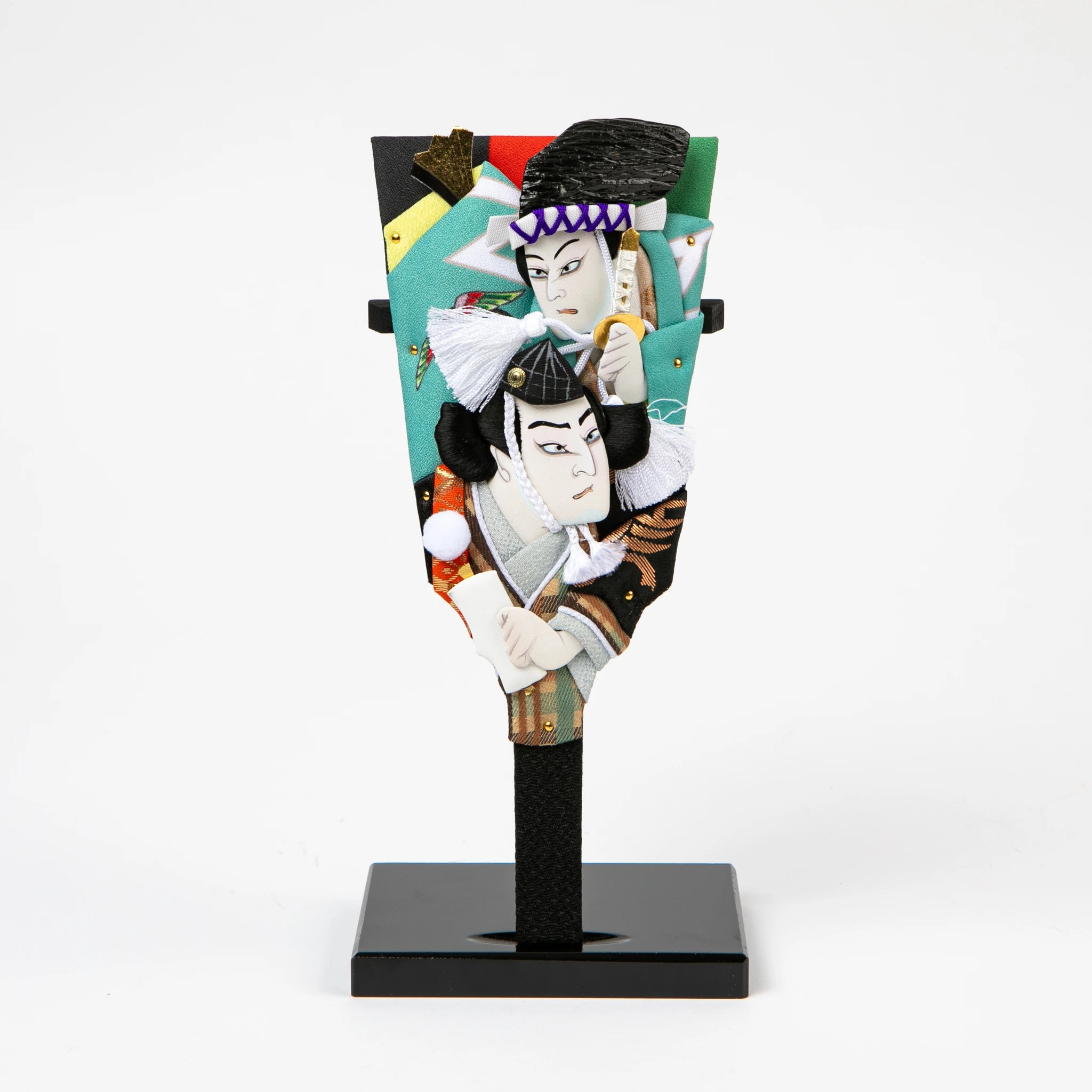 Hayashiya Collection – Handcrafted Japanese Hagoita Paddle