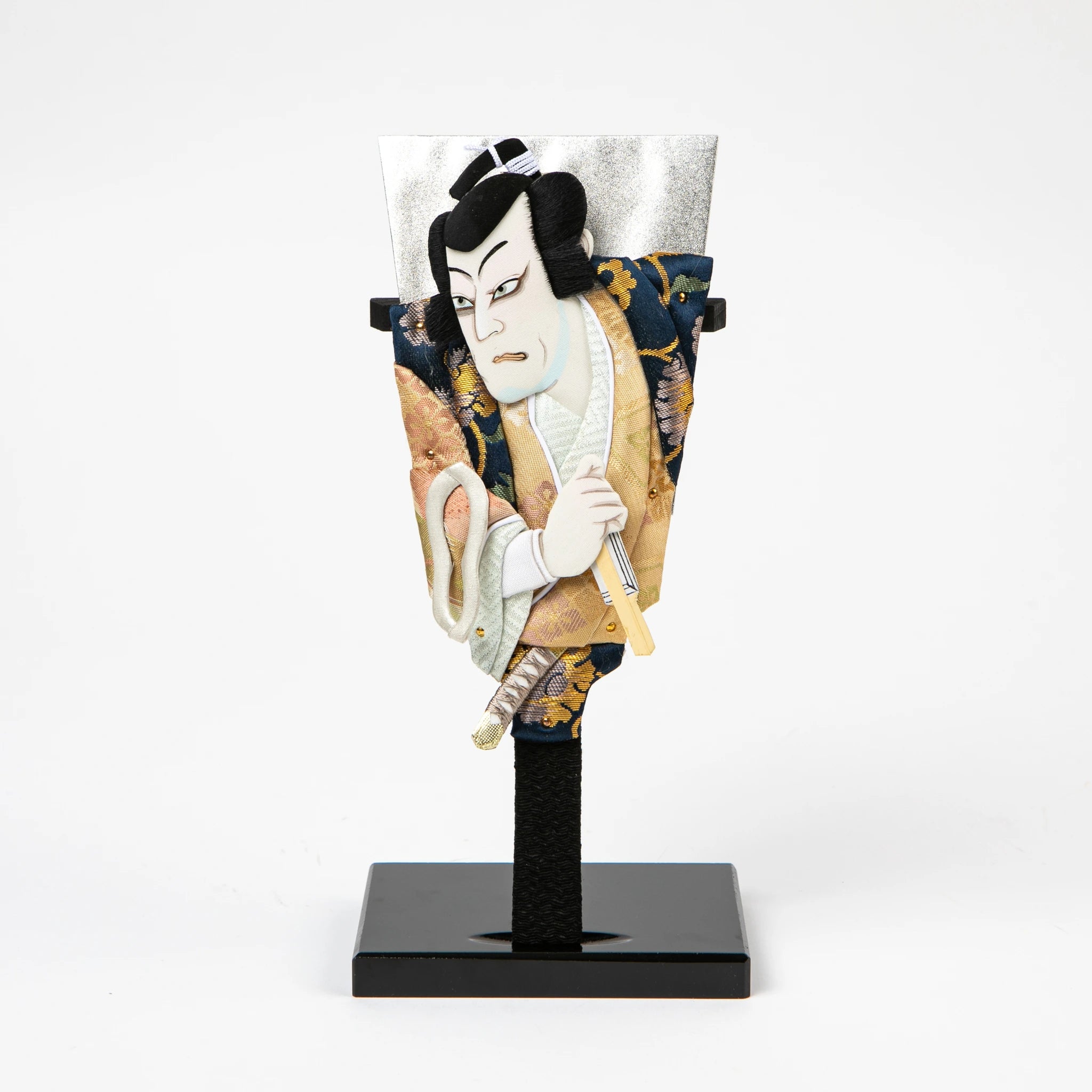 Hayashiya Collection – Handcrafted Japanese Hagoita Paddle