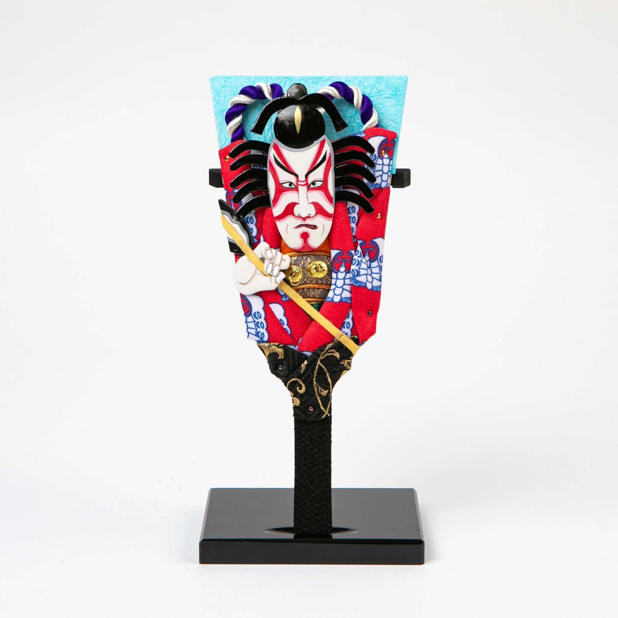 Hayashiya Collection – Handcrafted Japanese Hagoita Paddle