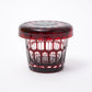 Edo Kiriko Lidded Glass