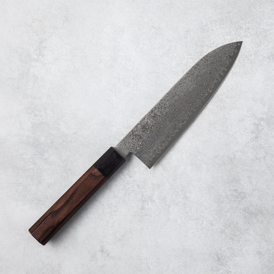 Versatile Santoku Knives - Made in Japan | omakase