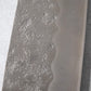 Ishizuchi Silver #3 Nashiji Santoku Knife