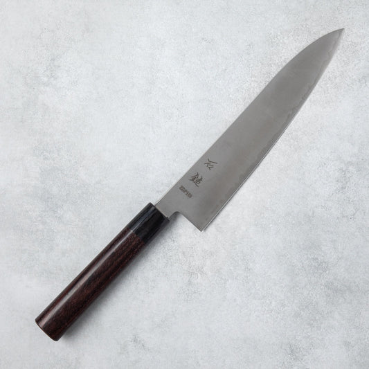 Ishizuchi ZDP189 Chef Knife