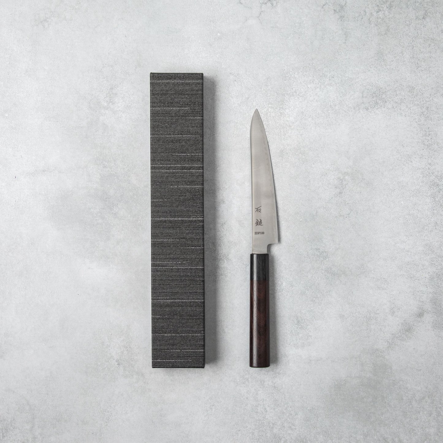 Ishizuchi ZDP189 Petty Knife
