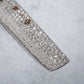 Ishizuchi VG10 Damascus Tsuchime Nakiri Knife and Japanese Whetstone Set