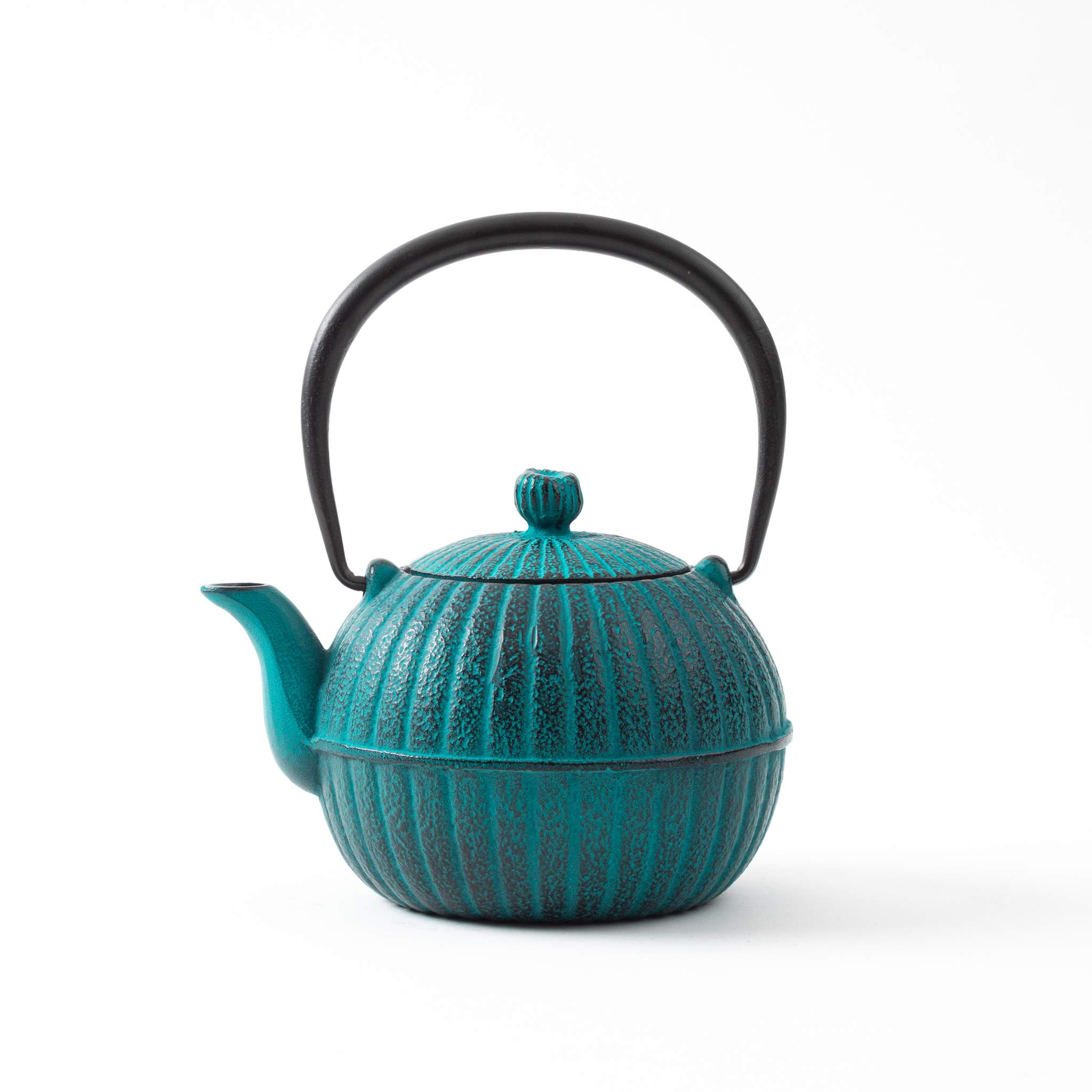 Cast iron teapots | Iron outlets jugs | Kobu