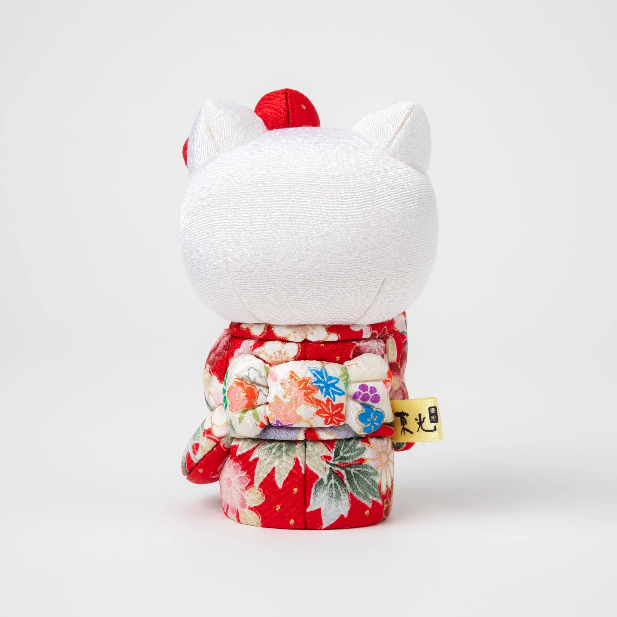 マイメロディ Hello Kitty Japan 着物 マスコッ 抹茶着物 マイメロディ マスコット | ナカジマコーポレーション