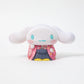 Edo Kimekomi Maneki Cinnamoroll Pink
