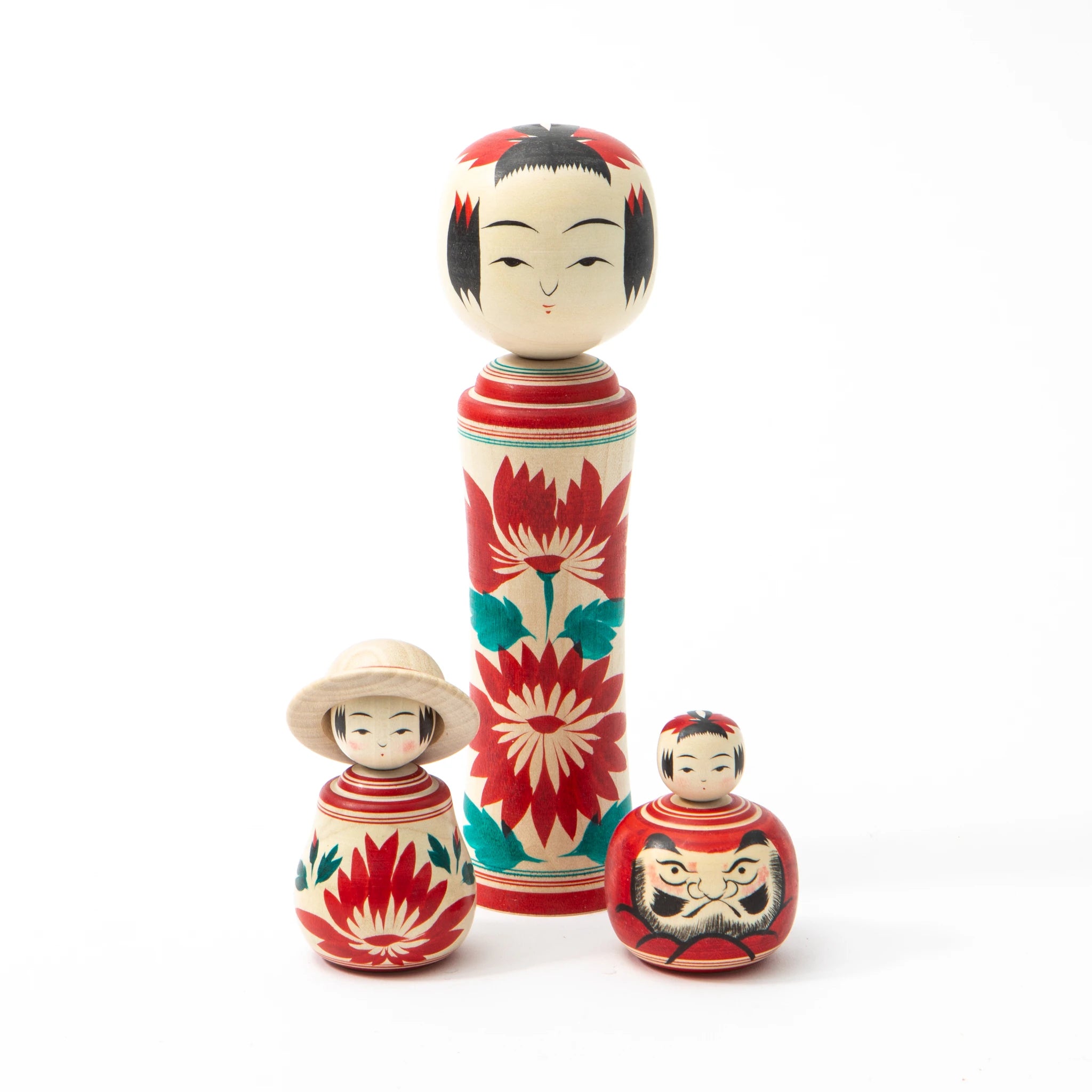 その他 kokeshi Kakizawa Kokeshi Doll 18cm by Kakizawa Kokeshi Studio | omakase