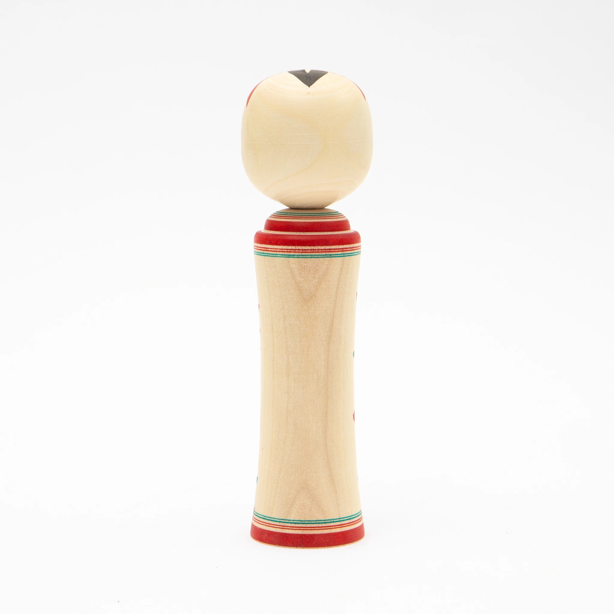 Kakizawa Kokeshi Doll 18cm by Kakizawa Kokeshi Studio | omakase