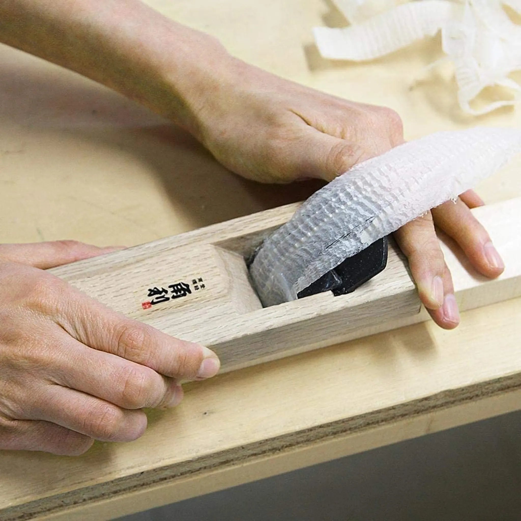 Kakuri Woodworking Starter Set