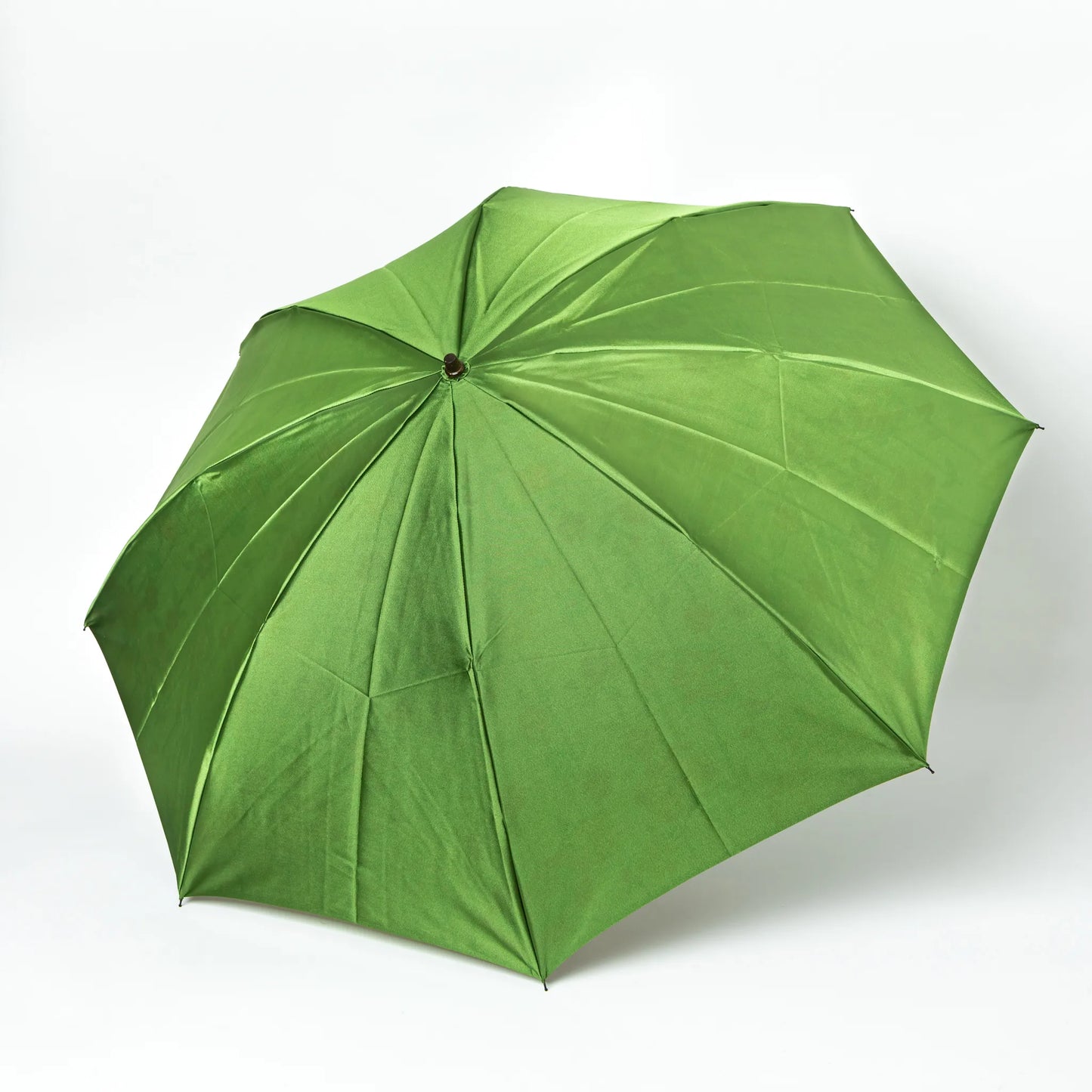 Wabana Folding Umbrella Grass Green