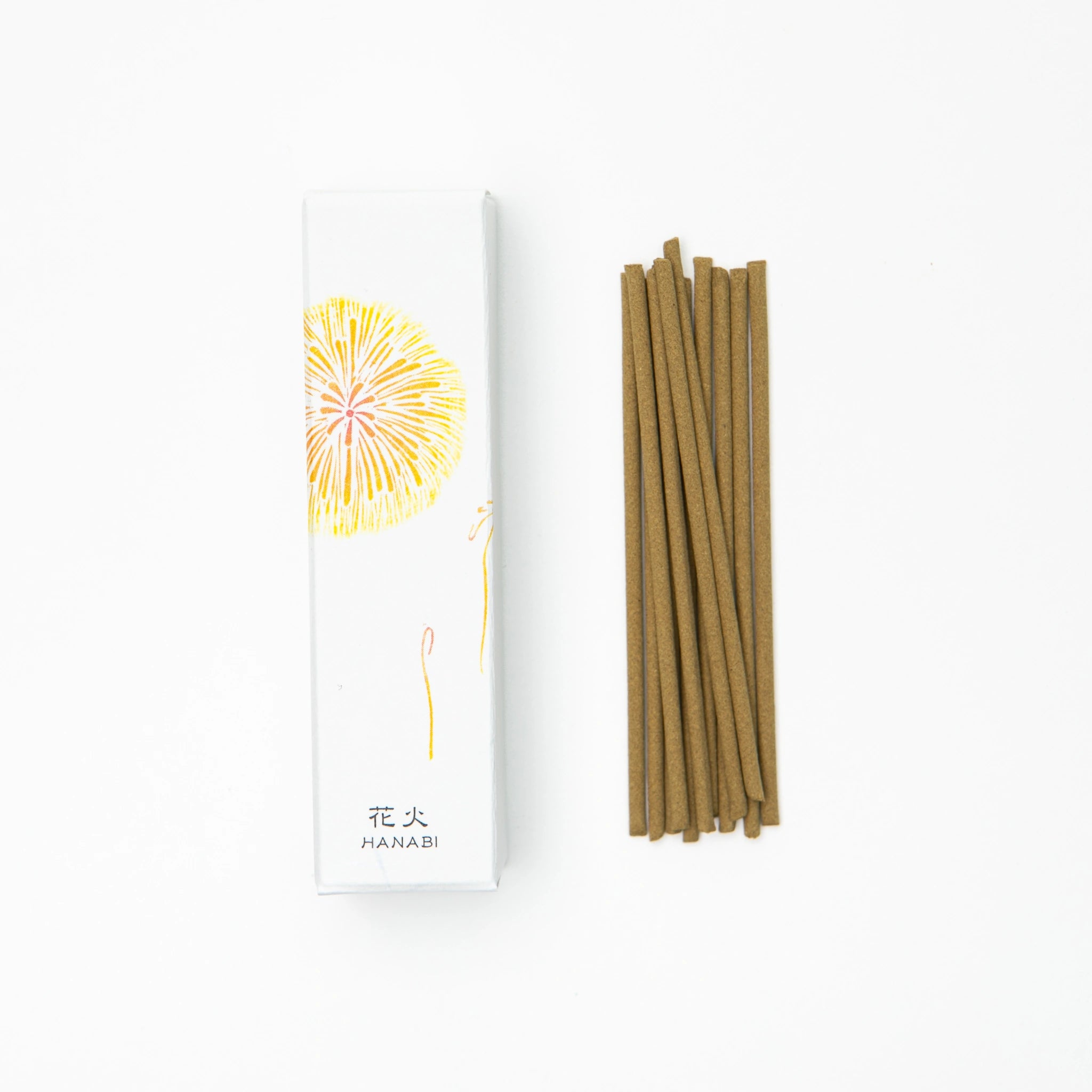 HANGA INCENSE Set