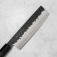 Yamawaki MO-V Kuro Tsuchime Nakiri Knife