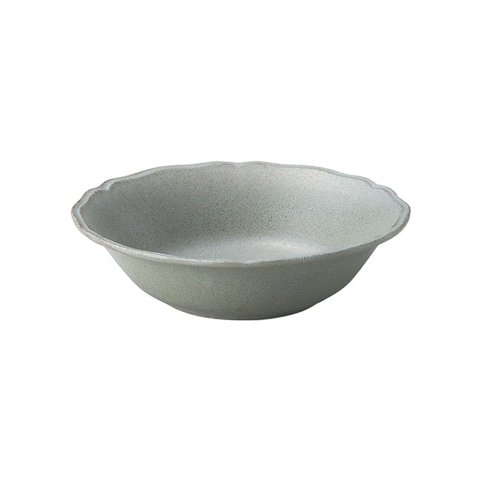 RINKA Oatmeal Bowls (Set of 6)