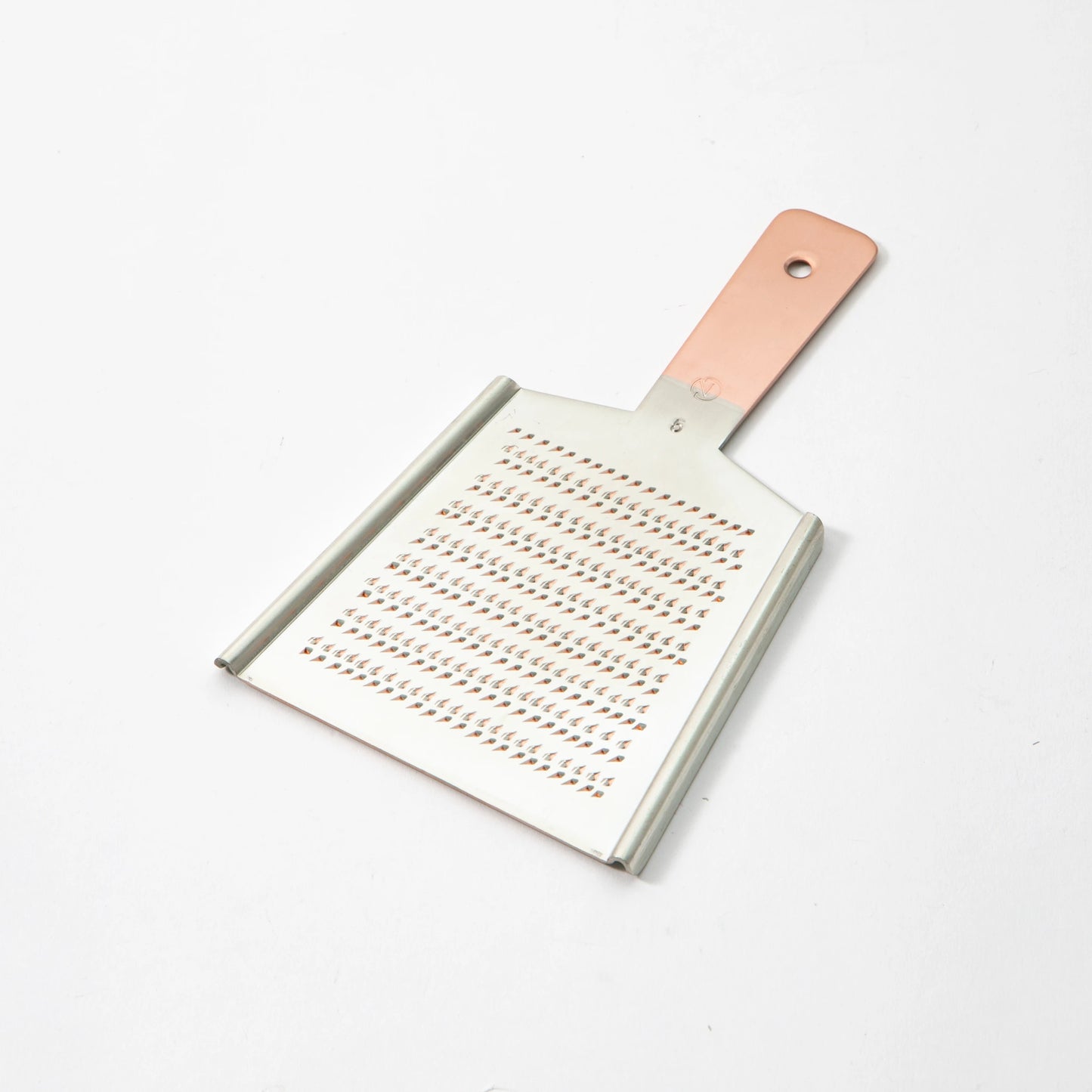 Japanese Copper Oroshigane Grater