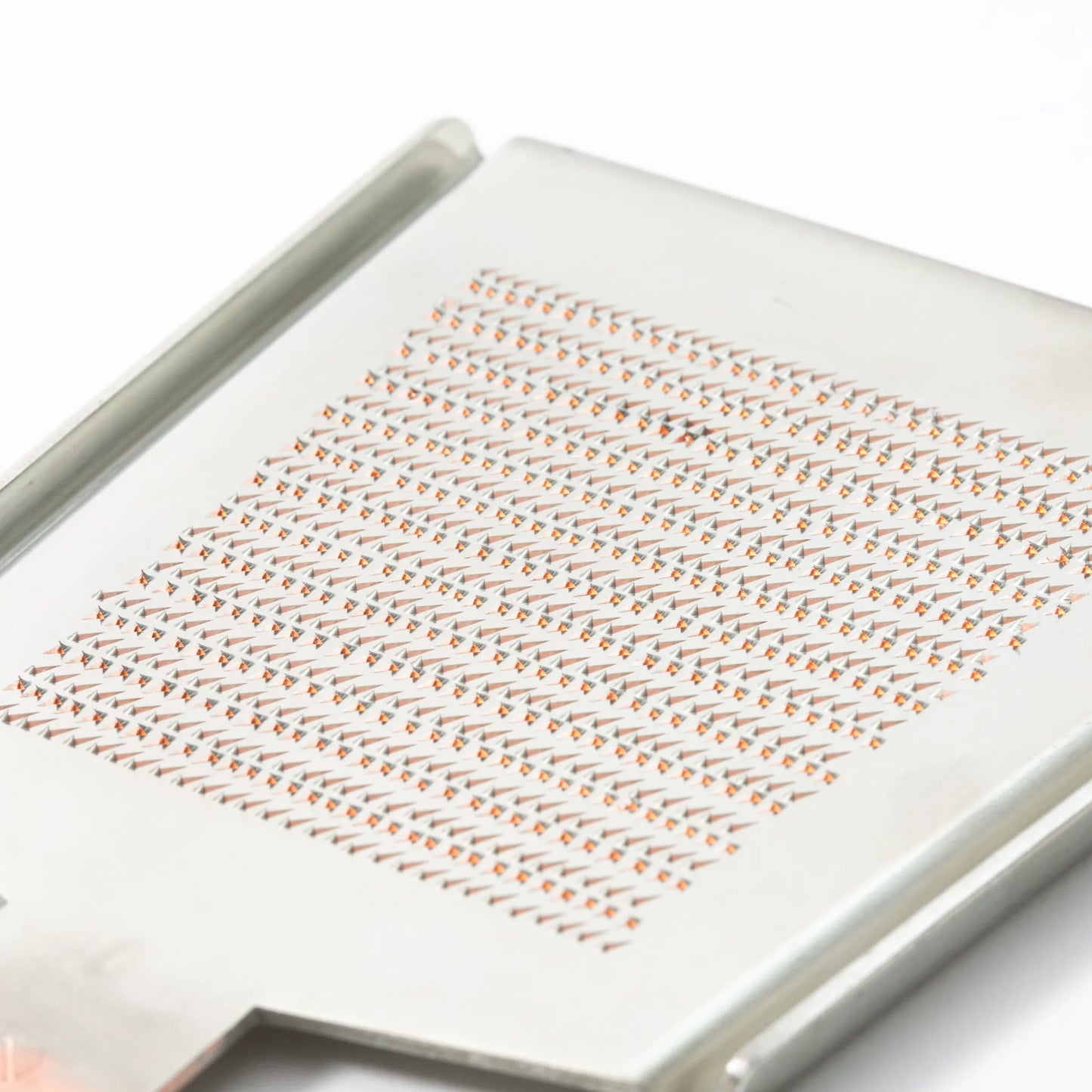 Japanese Copper Oroshigane Grater