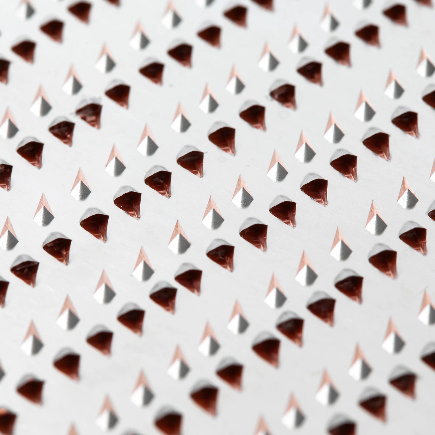 Japanese Copper Oroshigane Grater