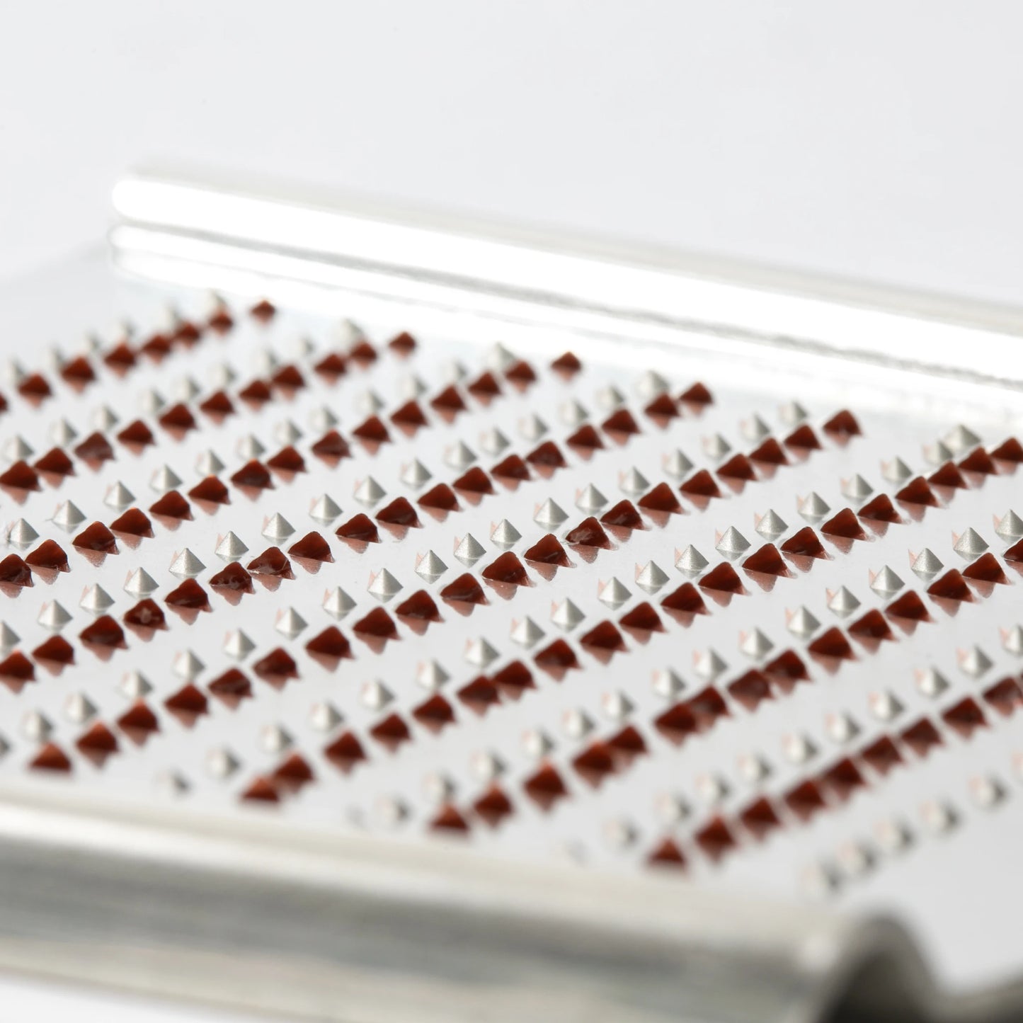 Japanese Copper Oroshigane Grater