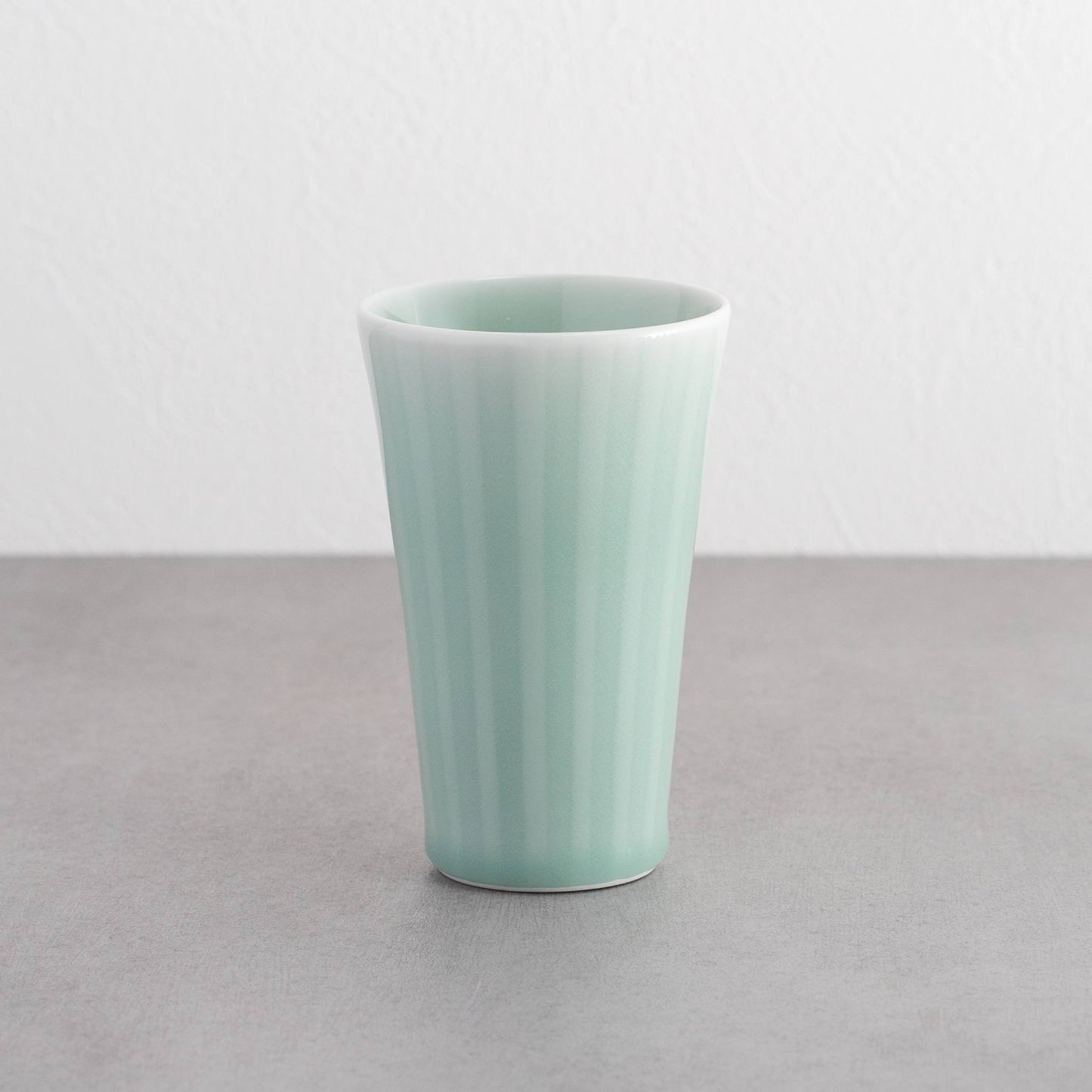 Nabeshima Celadon Porcelain Tumbler