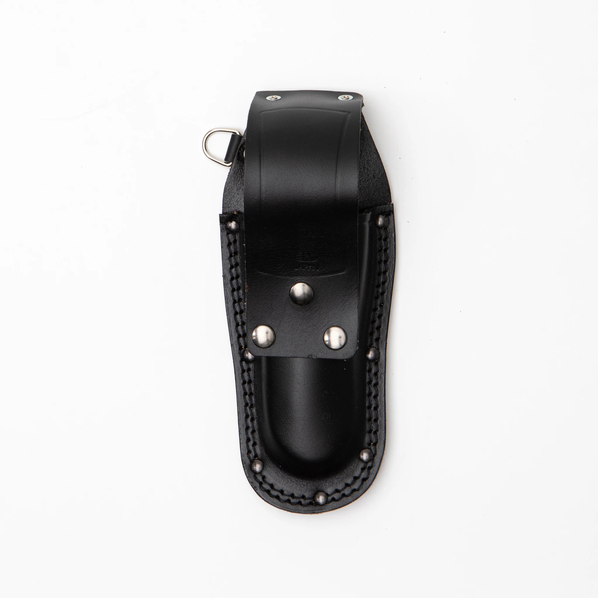 Onoyoshi Hamono Pruning Shears Leather Case Black