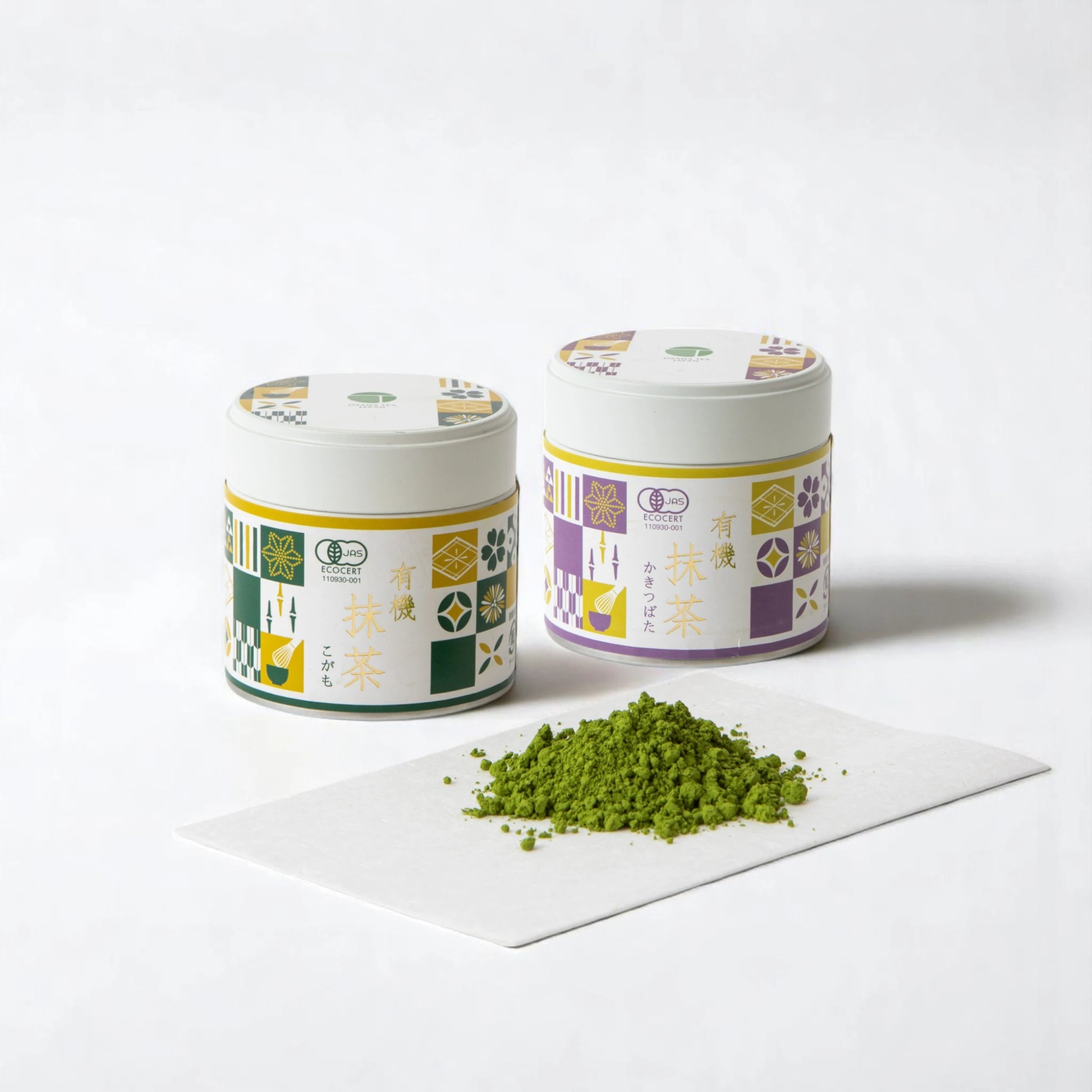 From Mountain to Teacup: Osada Tea's Organic Legacy from Shizuoka