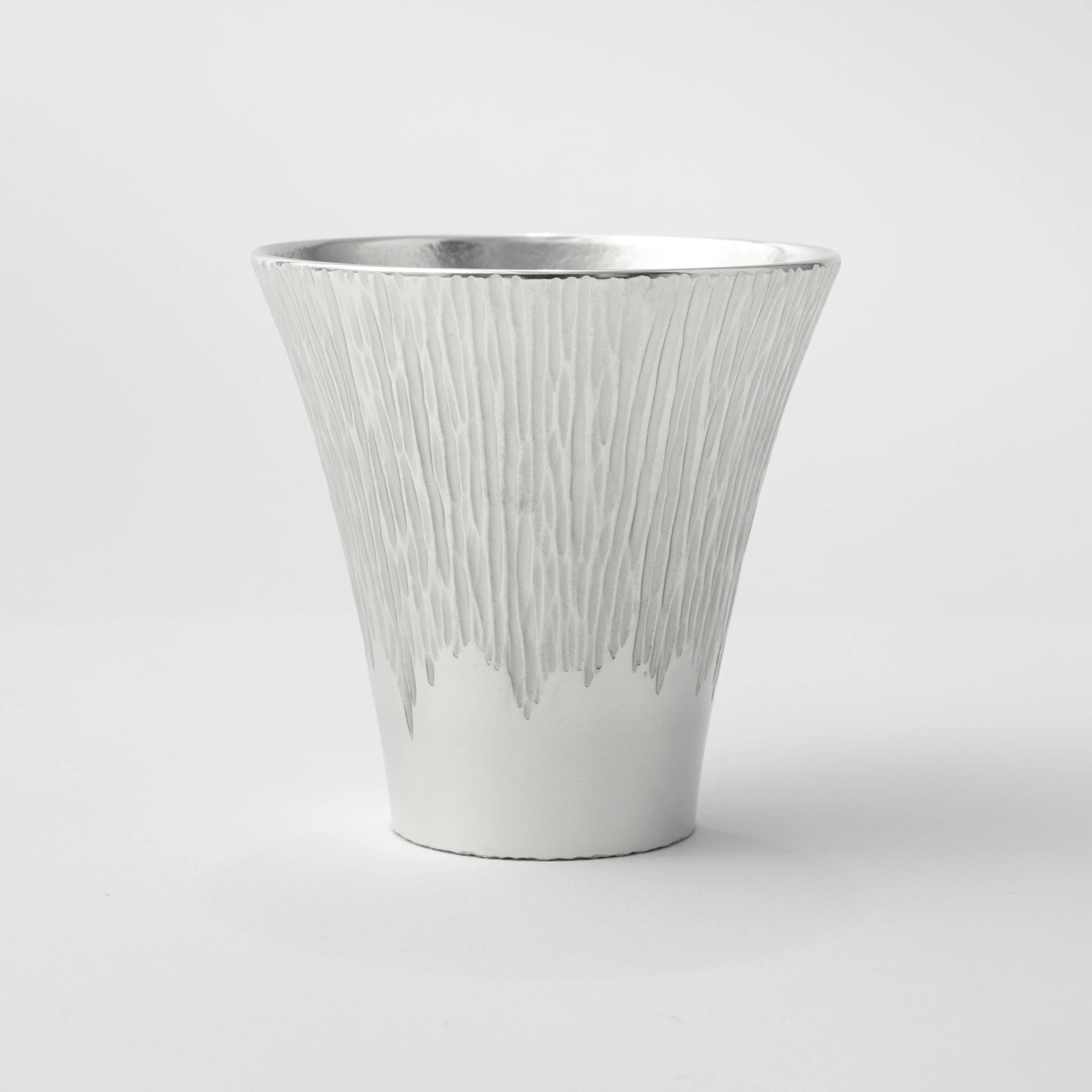 Mt. Fuji Tumbler White