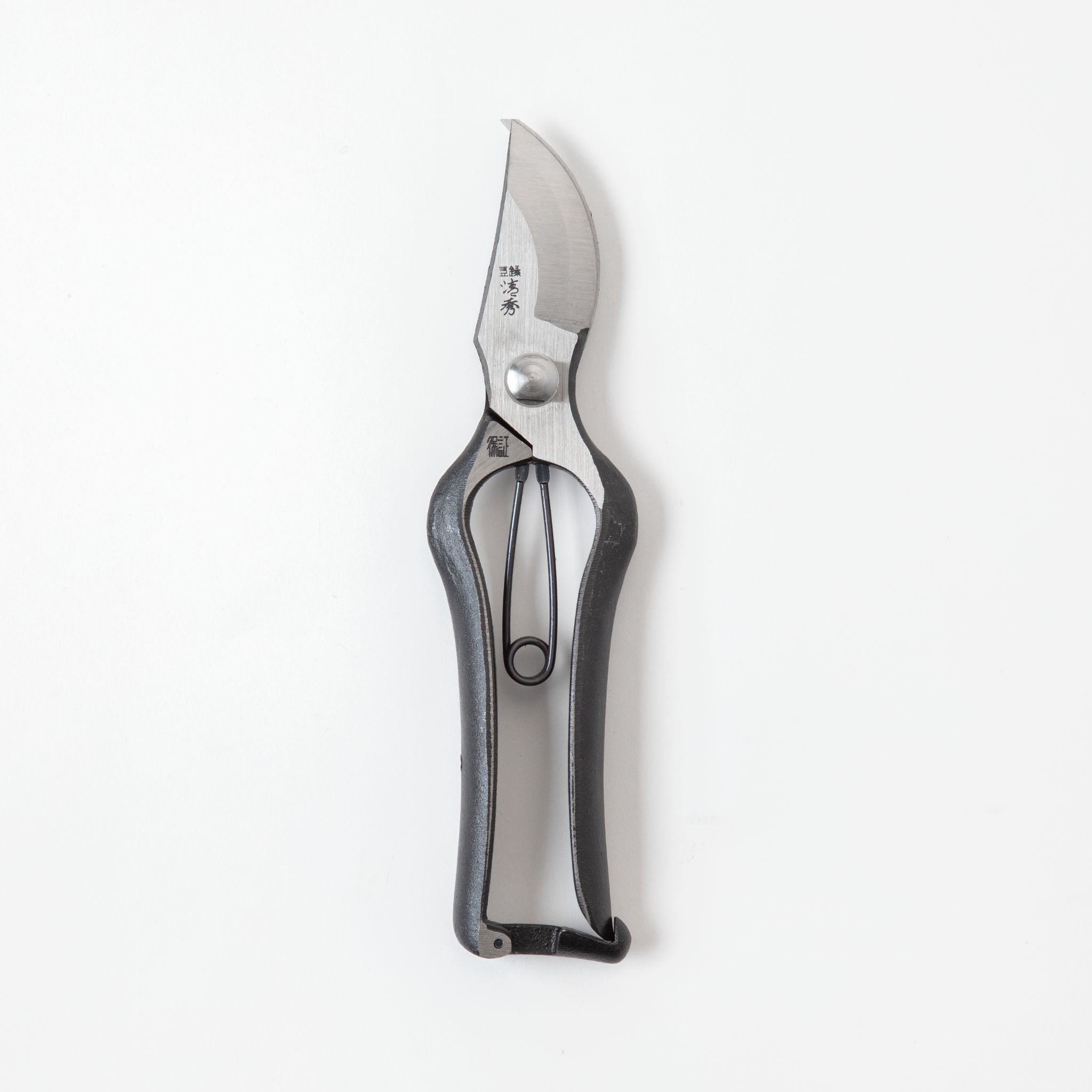 Tsurumaki Pruning Shears (Gold Stop)