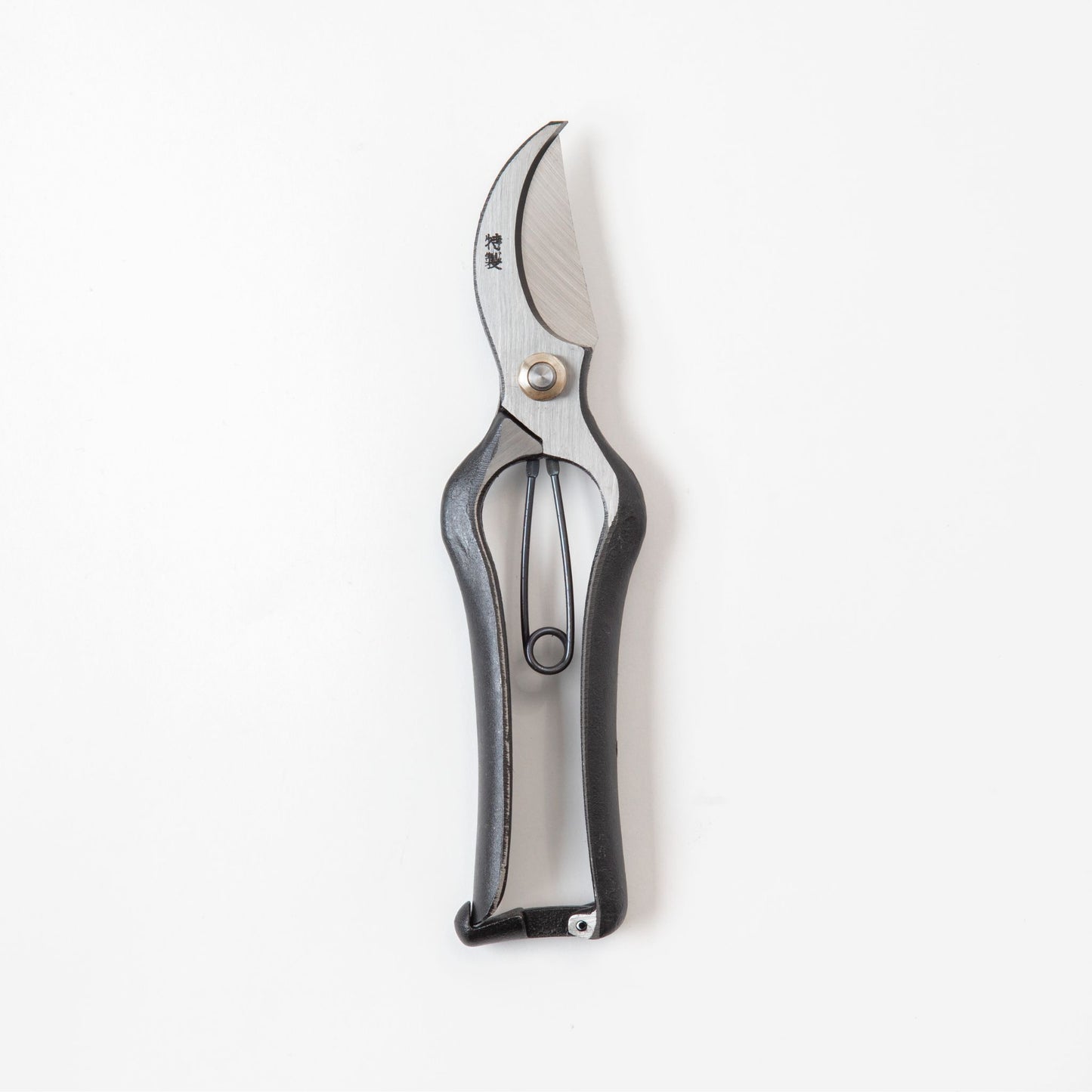 Tsurumaki Pruning Shears (Gold Stop)