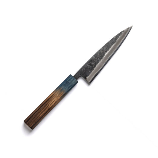 Yamawaki Blue Steel No.2 Petty Knife