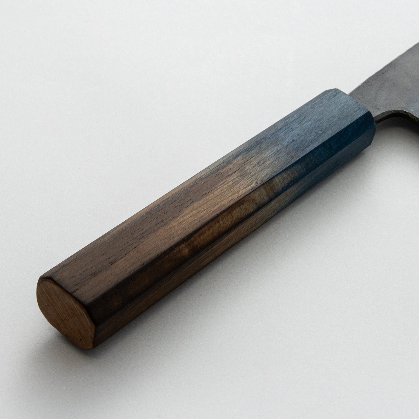 Yamawaki Blue Steel No.2 Chef Knife