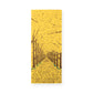 Rienzome Ginkgo Avenue Tenugui and Display Rods Set