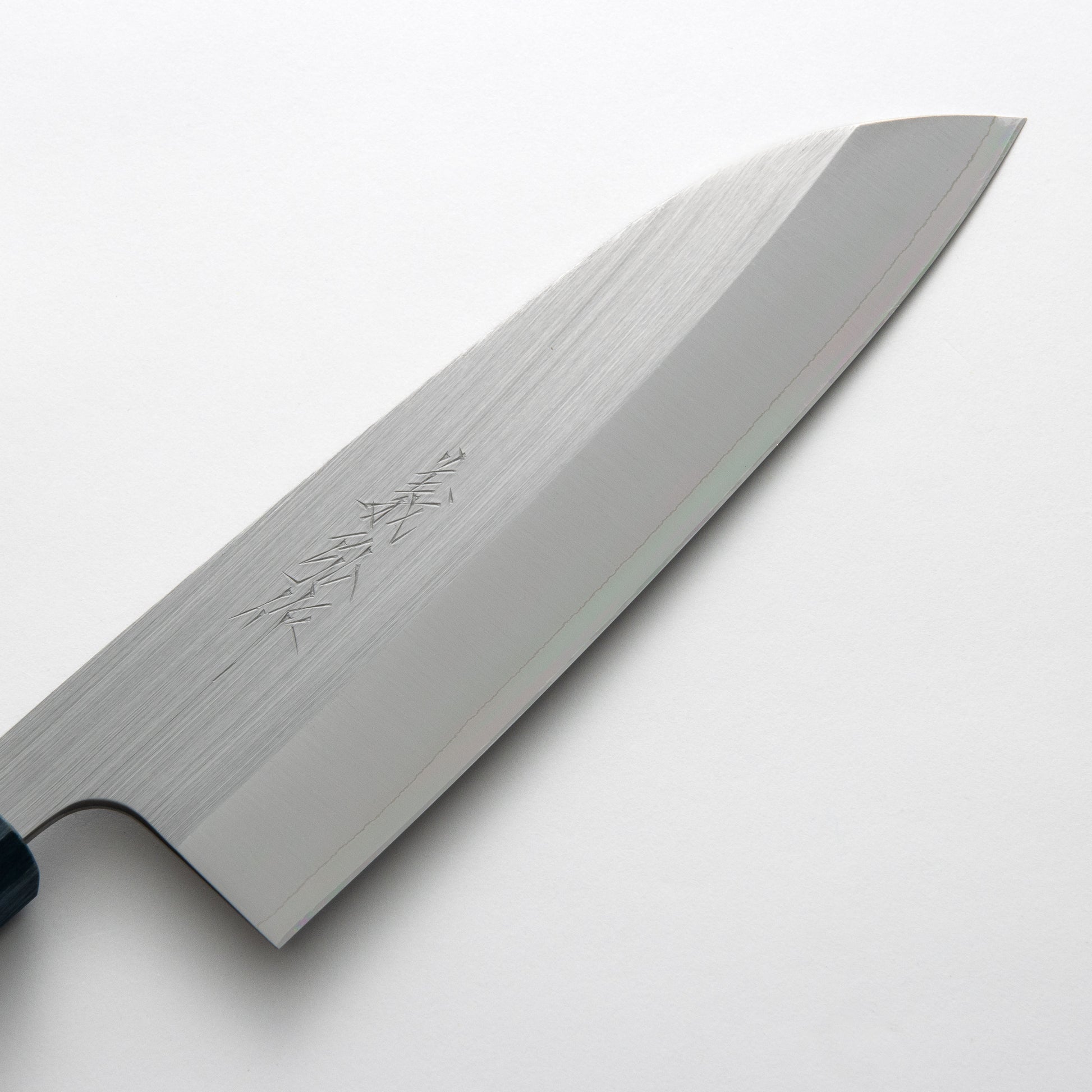 YAMAWAKI Single-edged Kitchen Knife