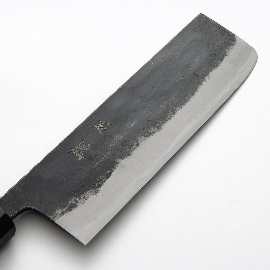 Premium Nakiri Knives from Japan omakase