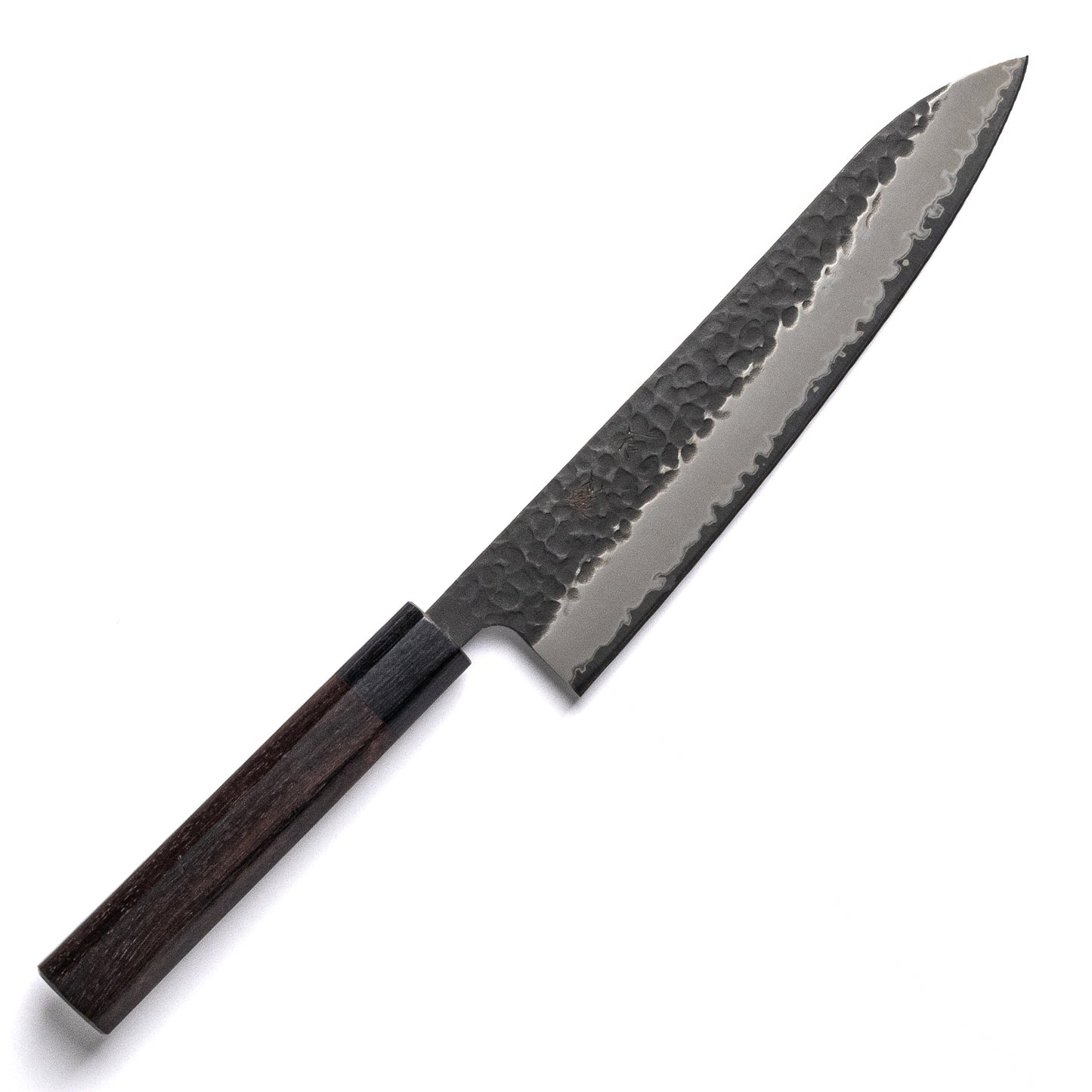 Rosewood Sharpening Steel 9 Inch – WASABI Knives