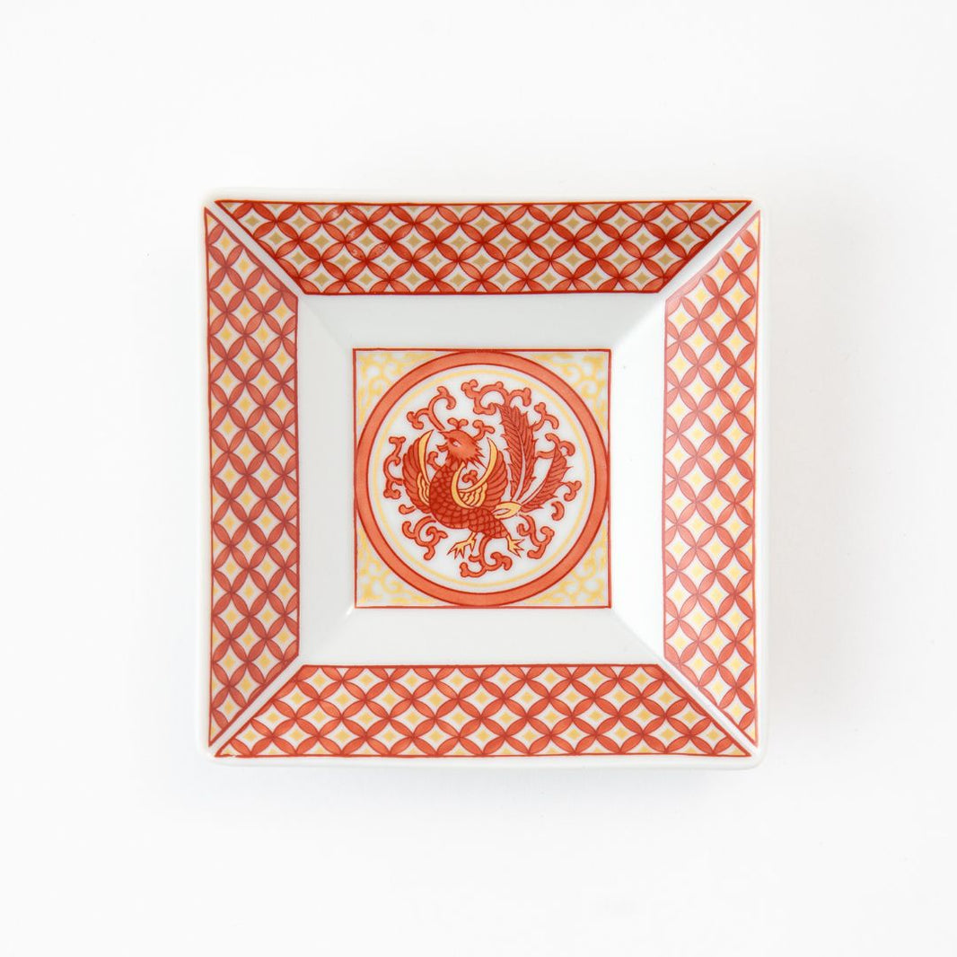 Japanese Plates and Bowls omakase