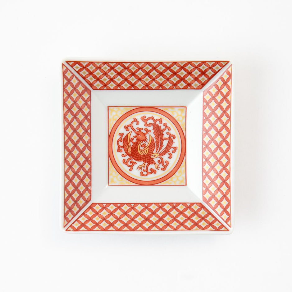 Japanese Plates and Bowls omakase