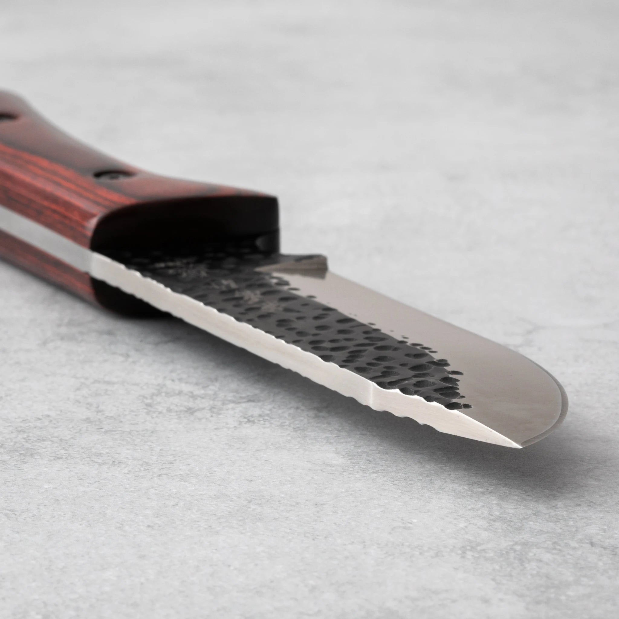 Kanetsune Seki Enyou-Tou Camp Knife